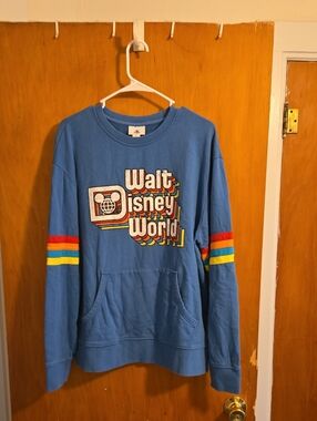 Disney Sweatshirt